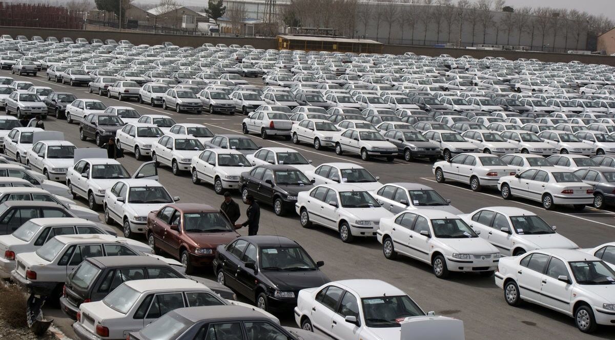 عضو اتاق بازرگانی تهران: فروش قسطی خودرو باید گسترش یابد