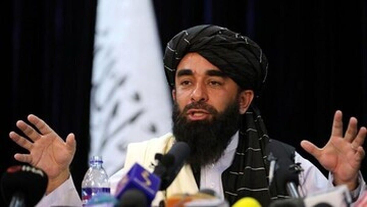 طالبان آب پاکی را روی دست همه ریخت!