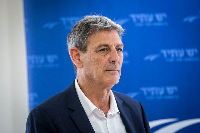 واکنش مقام اسرائیلی به پیروزی رئیسی در انتخابات