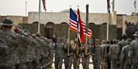 تصمیم آمریکا برای نیروهایش در عراق