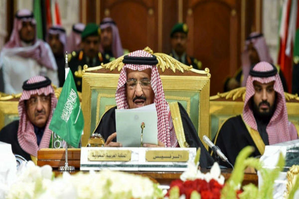 پشت پرده تغییرات در سطوح عالی نظامی عربستان