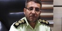 کشف حدود ۶ تن گوشت و مرغ
غیربهداشتی در پایتخت