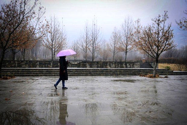  سامانه بارشی جدید در راه کشور/ در این استانها برف و باران می بارد