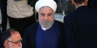  فحاشی به روحانی در مراسم سالگرد ارتحال امام/ واکنش رئیس جمهور سابق؟