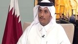 وزیر خارجه قطر: طرف‌هایی به دنبال تخریب مذاکرات ایران و آمریکا هستند اما.../ ما پایه‌ها را بنا نهاده‌ایم 