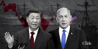 جدال پنهان آمریکا و چین در دریای سرخ و غرب آسیا/ رونمایی از پلن واشنگتن برای دور زدن پکن؛ پادزهر اژدهای زرد برای زهر رقبا چیست؟