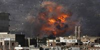 کشته شدن 25 غیر نظامی در حملات عربستان