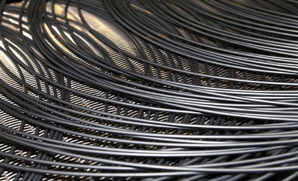 فرصت تازه برای رشد صادرات فولاد / جاهطلبی ریاض در داووس صحرا / هر خانوار برای حداقل معیشت چقدر هزینه کرده است؟ + فیلم