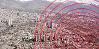 زلزله در کرمان، فاریاب را لرزاند