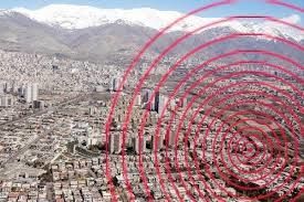 زلزله در کرمان، فاریاب را لرزاند