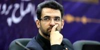 طعنه تند وزیر روحانی به سخنگوی دولت رئیسی
