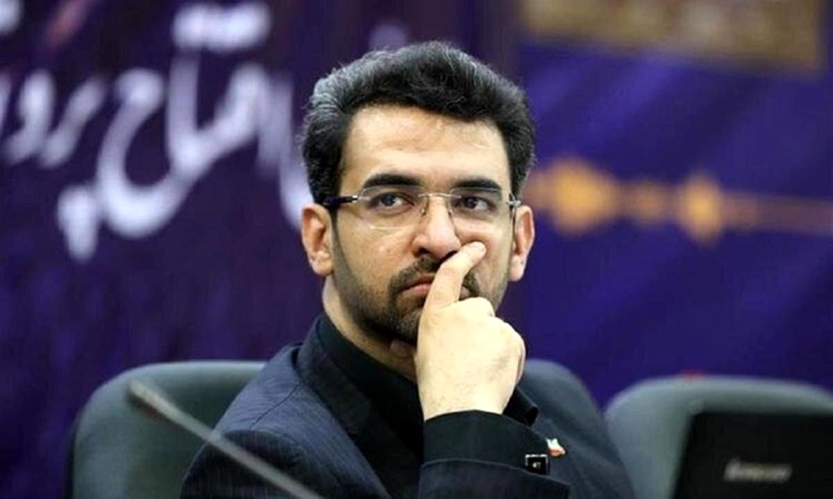 طعنه تند وزیر روحانی به سخنگوی دولت رئیسی
