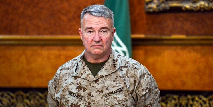 فرمانده آمریکایی: دولت جدید عراق تمایلی به اخراج ما ندارد