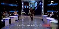 اقدام عجیب صداوسیما هنگام اجرای «سحر ولدبیگی» و «نیما فلاح»