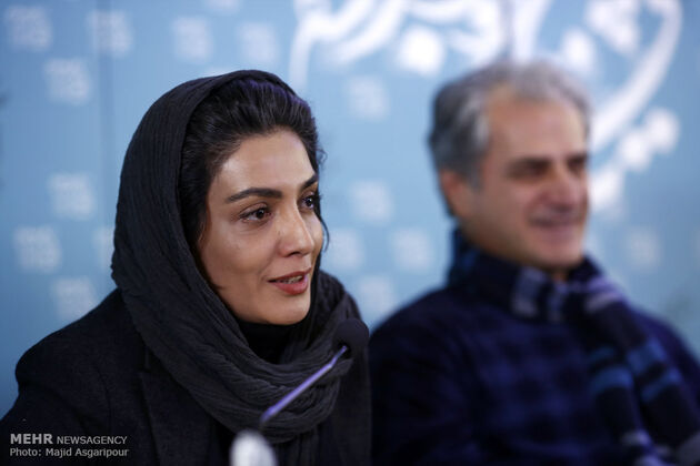 سی و پنجمین جشنواره فیلم فجر