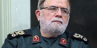 یک نظامی ارشد ایرانی؛ اردوغان به صورت غیر مستقیم درباره‌  حوادث آبانماه هشدار داده بود