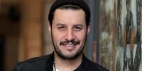 عکس پربازدید از جواد عزتی در «زخم کاری2»