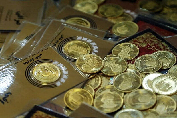 معامله سکه در بورس، ارزان‌تر از بازار آزاد / روش کشف قیمت ربع سکه