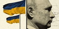 قاتل اوکراین به جنگ پوتین رفت + فیلم