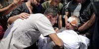 20 هزار شهید؛ آخرین آمار جنایتهای اسرائیل در غزه