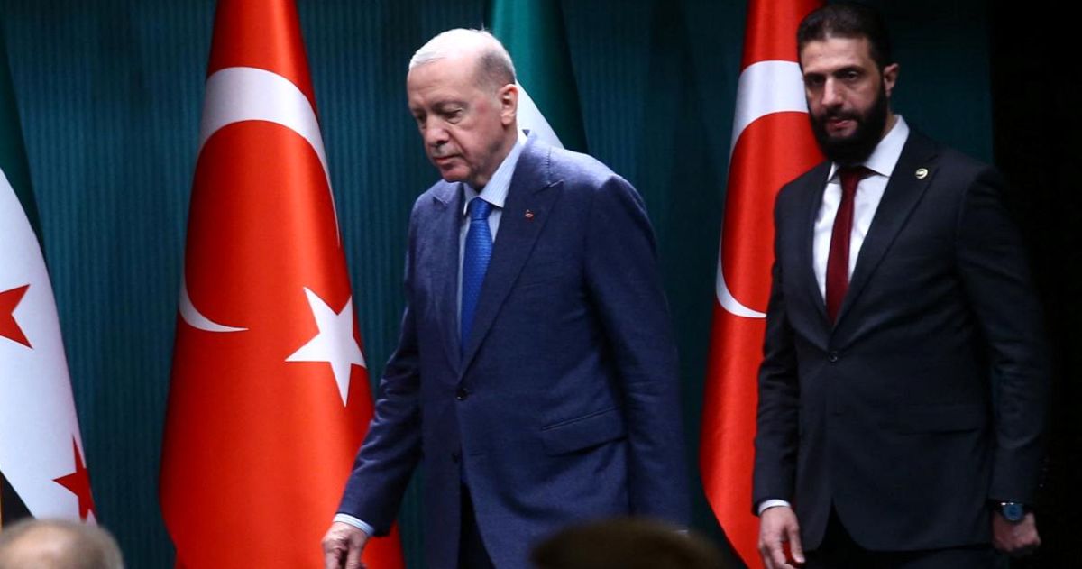  از قفقاز تا شاخ آفریقا؛ پشت پرده دیپلماسی فعال ترکیه/ بازی اردوغان در دو زمین شرق و غرب 