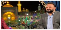 سخنگوی ستاد اربعین معرفی شد