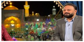 سخنگوی ستاد اربعین معرفی شد