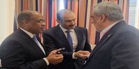رایزنی تهران، دوحه و طرابلس برای حضور مؤثرتر در بازار جهانی گاز