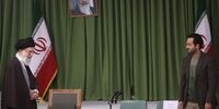 دیدار صمیمانه بازیگران سریال یوسف پیامبر با رهبری+ تصاویر