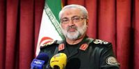 هشدار سردار شکارچی به ترامپ درباره حمله مجدد به ایران/ پیامدی جز دریافت ضربات کوبنده‌تر و شدیدتر به‌دنبال نخواهد داشت