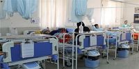  افزایش مراجعه با علائم گوارشی در یک شهر جنوبی/ علت چه بود؟