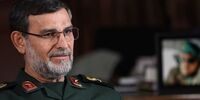 اراده ایران در نبرد دریاها جواب داد/  خبر مهم فرمانده نیروی دریایی سپاه 