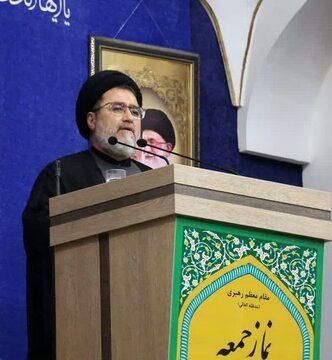 شرط یک امام جمعه برای مذاکره ایران با آمریکا