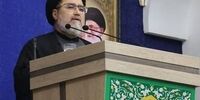 شرط یک امام جمعه برای مذاکره ایران با آمریکا