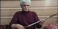 کرونا جان یکی دیگر از هنرمندان پیشکسوت را گرفت


