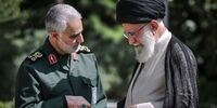 بولتون افشا کرد؛  شرح جلسه‌ای که باعث شد ترامپ، دستور تحریم مقام‌معظم رهبری، محمدجواد ظریف و حاج قاسم را صادرکند!