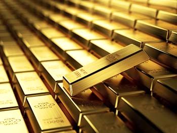 تکلیف اونس طلا معطل نرخ بهره آمریکا