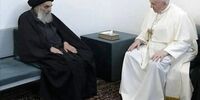 بیانیه دفتر آیت الله سیستانی در واکنش به درگذشت پاپ فرانسیس
