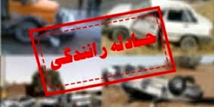 حادثه دلخراش برخورد با تیر برق 2 کشته و مجروح بر جای گذاشت