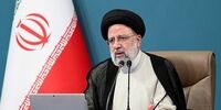 تاکید رئیسی بر لزوم نظارت بر همه مراحل زنجیره تامین و توزیع کالا