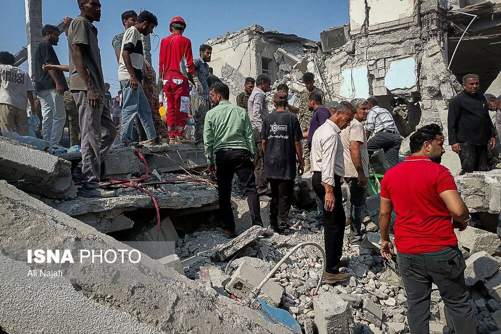  دادستان شهرستان میناب: ۲ پیکر دیگر از شهدای مدرسه شجره طیبه شناسایی شدند