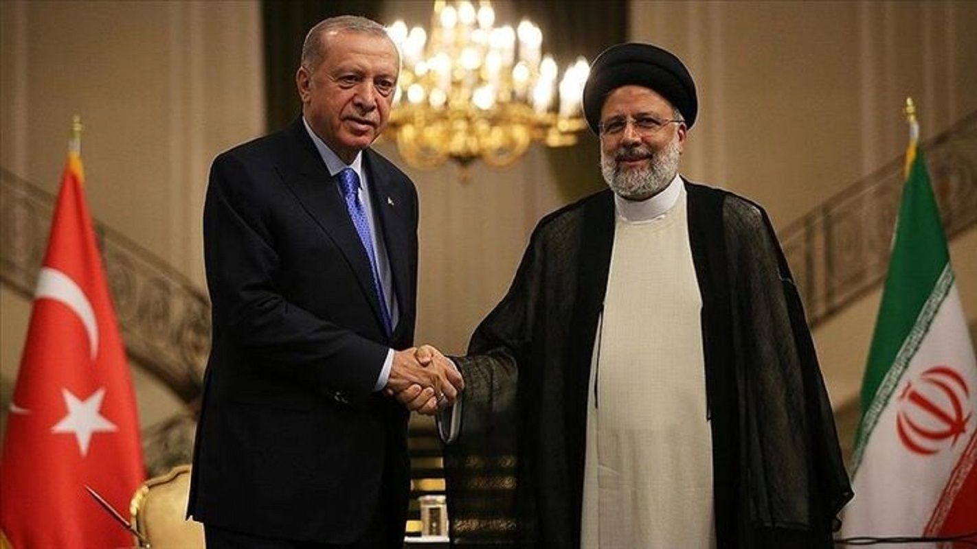 خبر مهم رسانه روسی از 10 توافق‌ میان ایران و ترکیه