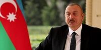 علی‌اف: آماده مذاکره با پاشینیان هستم