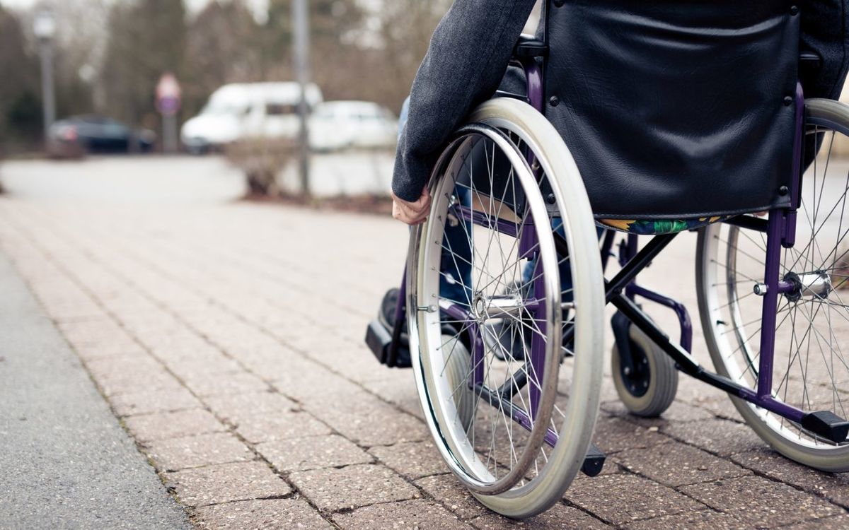 طرح «حمایت از حقوق افراد دارای معلولیت» تصویب شد

