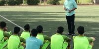 علی کریمی کارگردان اخراجی‌های 4  می شود !