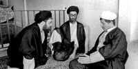 روایتی کمتر شنیده شده  از مشکلات بر سر راه کاندیداتوری آیت الله خامنه‌ای در انتخابات ریاست جمهوری