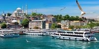 بهترین تفریح‎ها برای سفر به استانبول