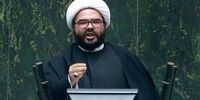 نماینده مجلس: از مردم ناسزا می‌شنویم