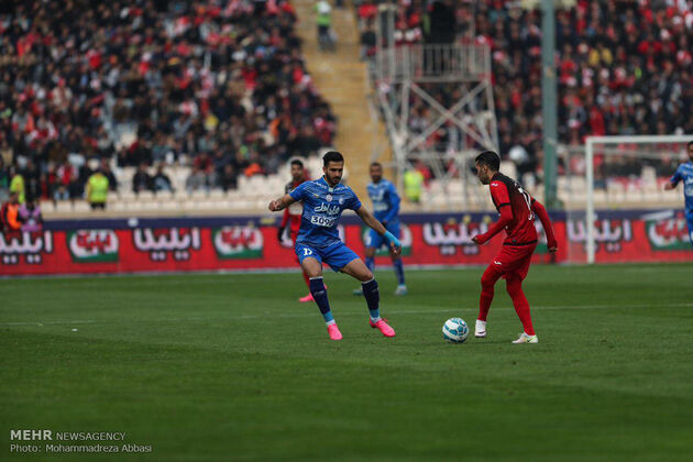 دربی 84