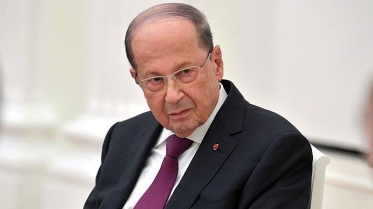 رئیس‌جمهور لبنان اجازه تحقیقات بین‌المللی درباره انفجار بیروت را نمی‌دهد